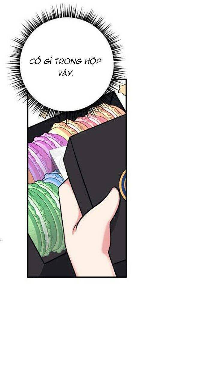 Vợ Yêu Của Ác Ma: Chapter 6