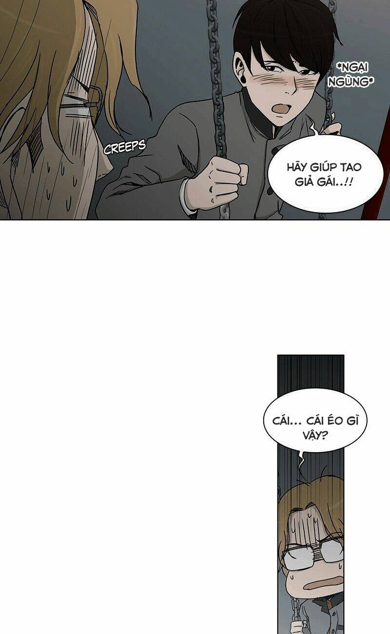 Anh Ấy Là Nữ Sinh Cấp 3: Chapter 52