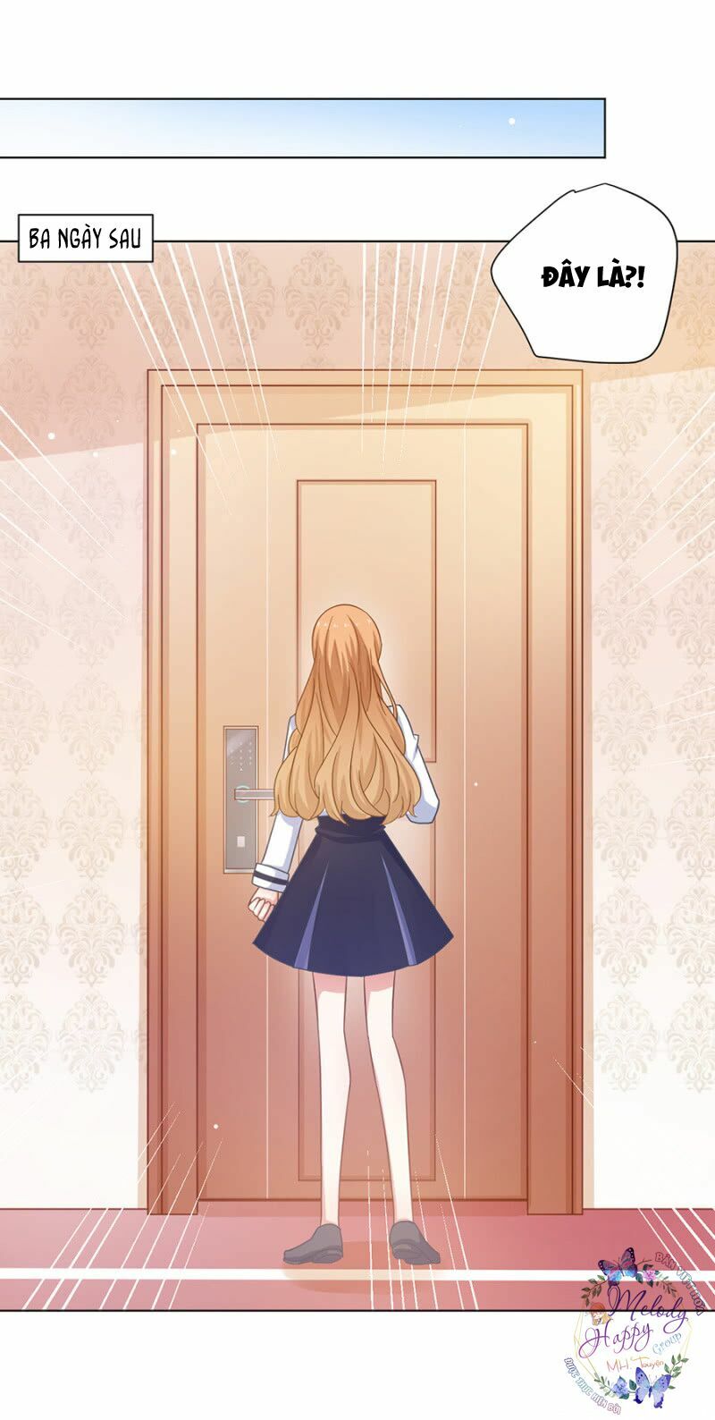 Ma Lạt Thiên Kim Đẩu Ác Thiếu: Chapter 93