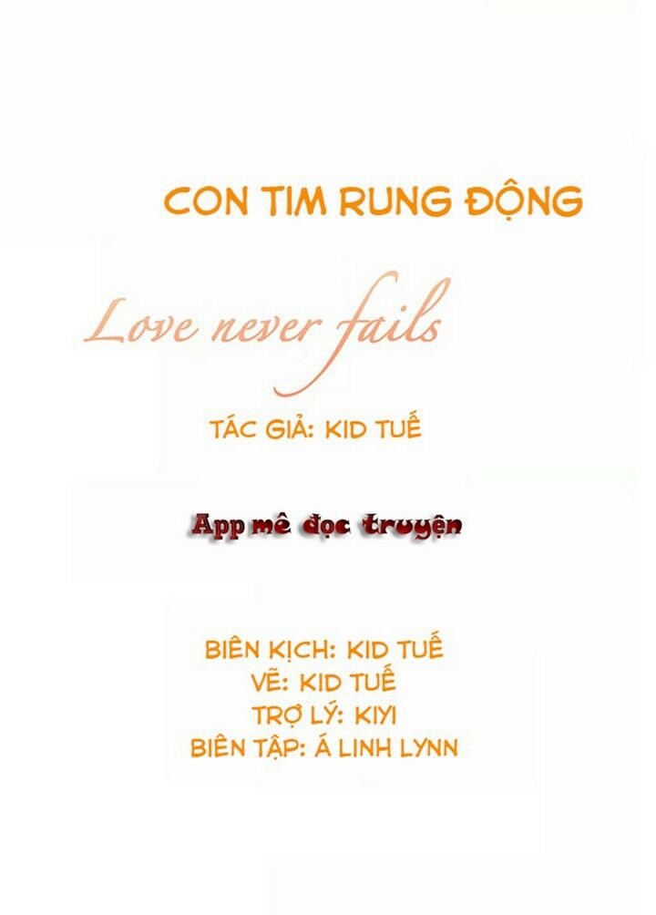 Con Tim Rung Động: Chapter 49