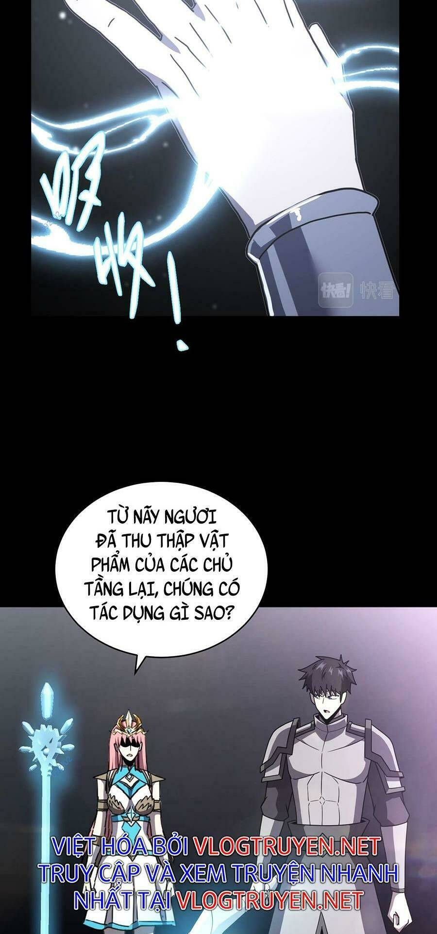 Tác Giả Sinh Tồn Ký: Chapter 19