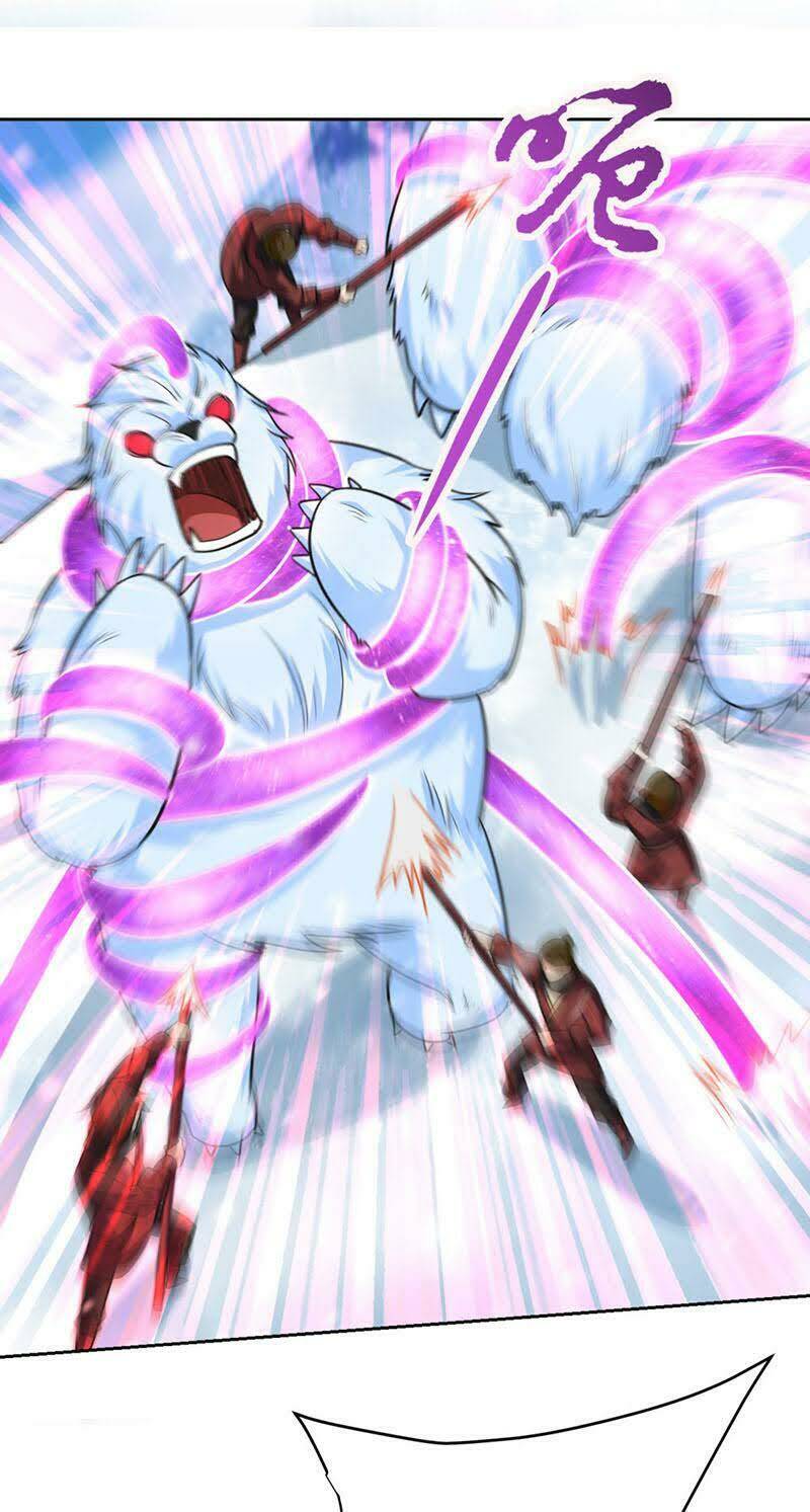 Yêu Giả Vi Vương: Chapter 173