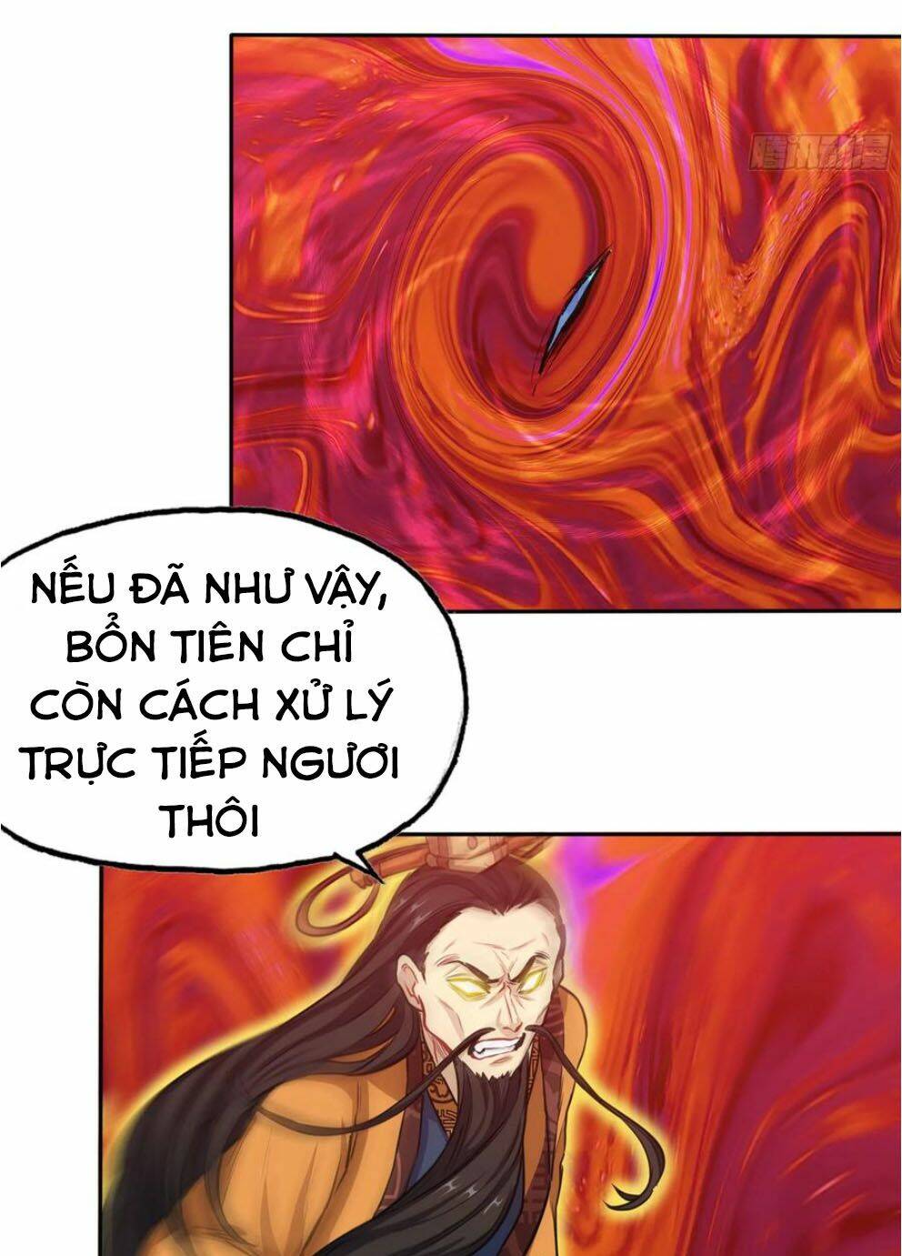 Khởi Đầu Bằng Một Con Côn: Chapter 156