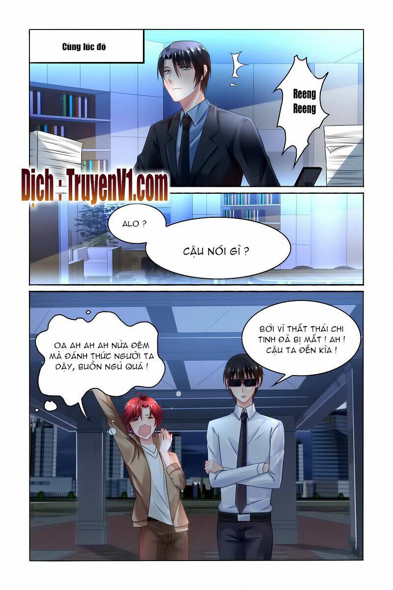 Hào Môn Đệ Nhất Thịnh Hôn: Chapter 78