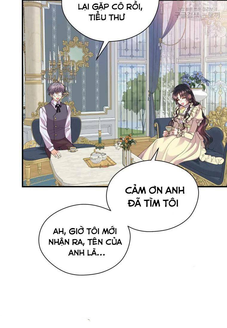 Roelin Bước Đến Tương Lai: Chapter 21