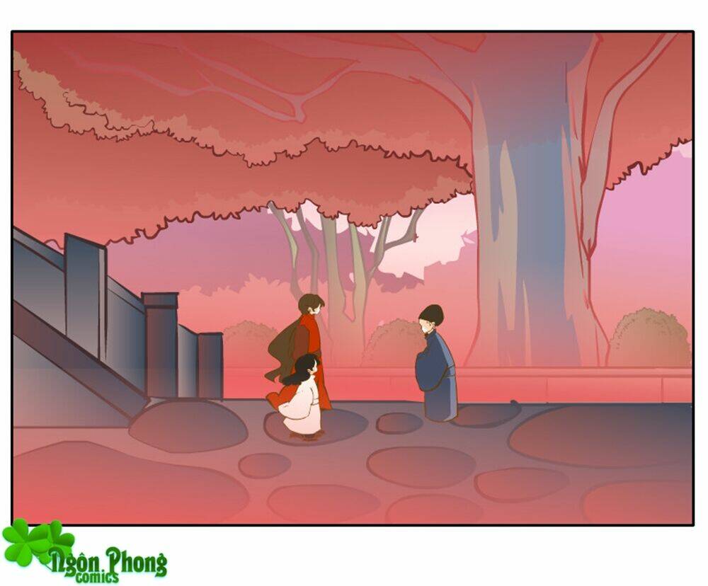 Hòa Thượng Và Tiểu Long Quân: Chapter 60