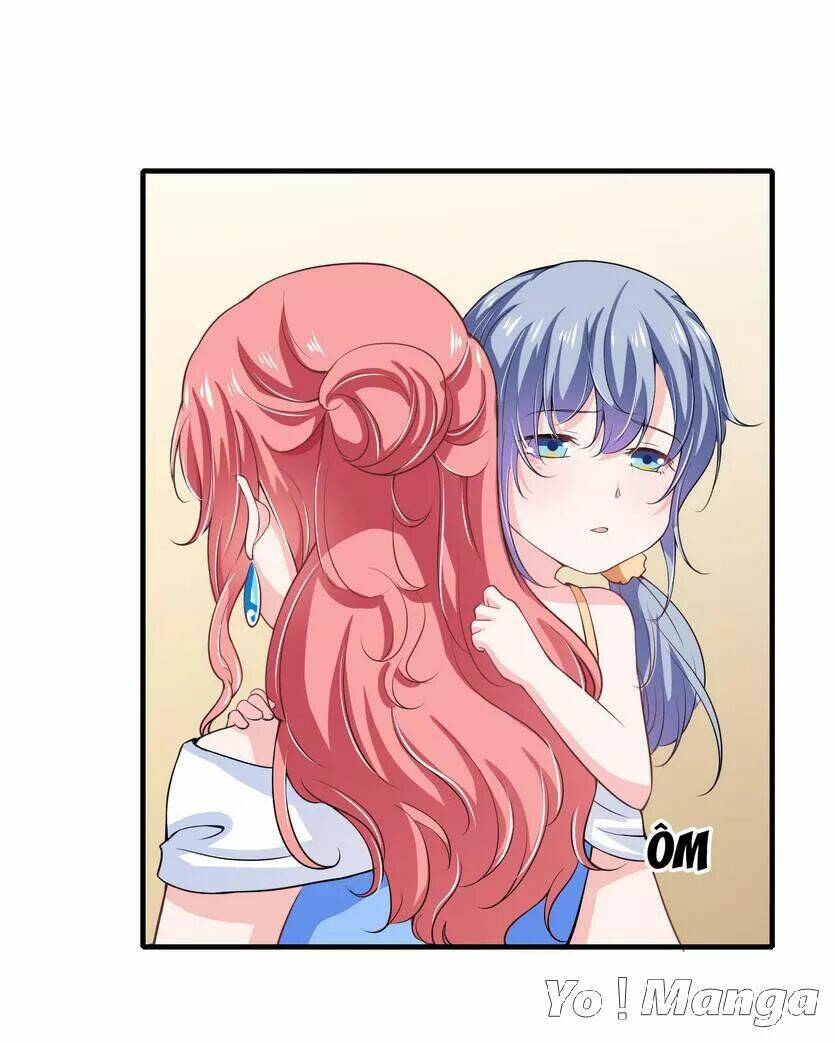 Thiểm Hôn Kinh Ái: Chapter 47