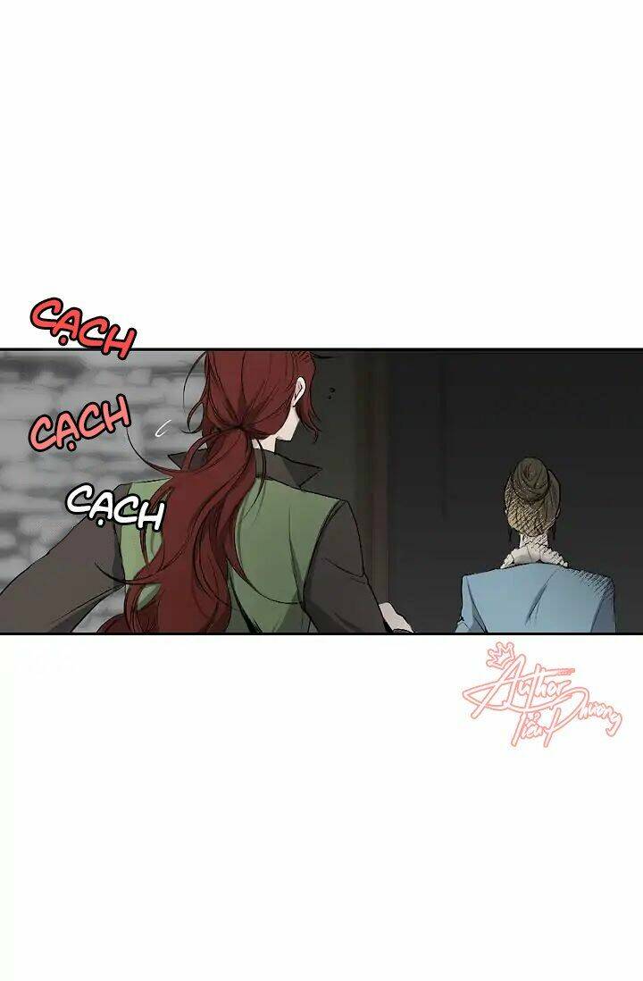Tình Điên Dại: Chapter 3