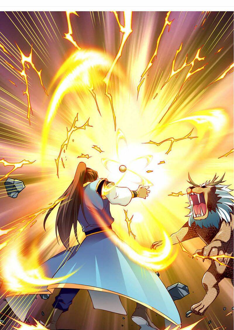 Chiến Đỉnh: Chapter 63