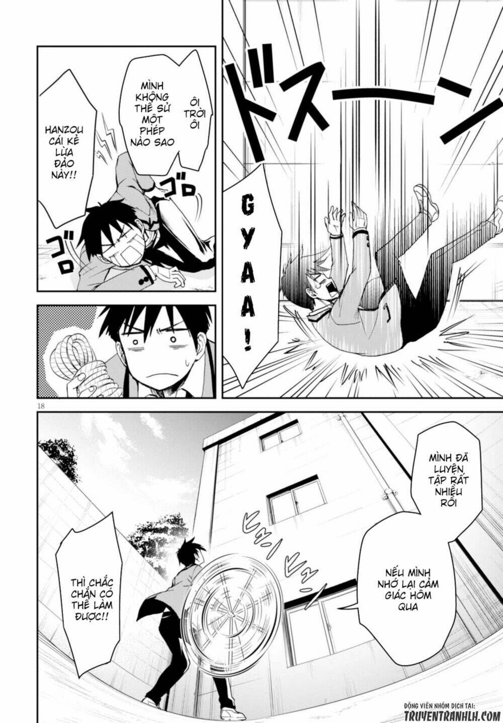 Shinobi Kill: Chapter 2