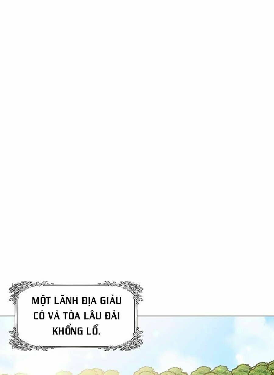 Khu Vườn Câm Lặng: Chapter 1