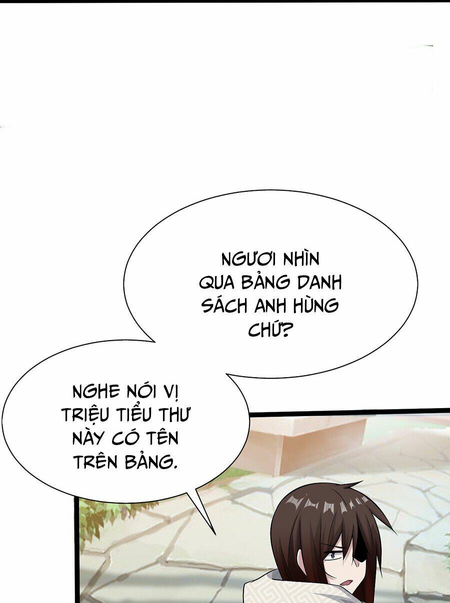 Đại Bảo Kiếm Của Tôi: Chapter 42