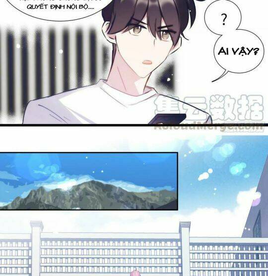 Ảnh Đế X Ảnh Đế: Chapter 181