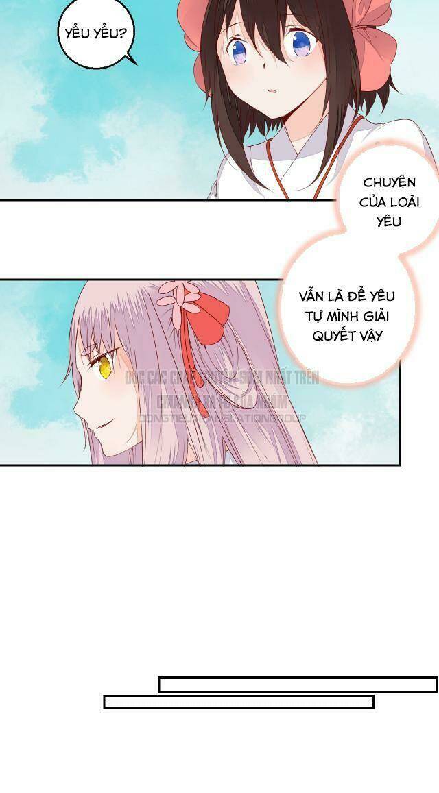 Đốt Đào Hoa: Chapter 52