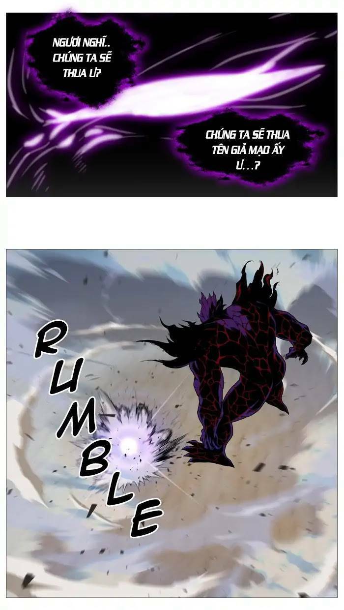 Ma Cà Rồng Quý Tộc: Chapter 538