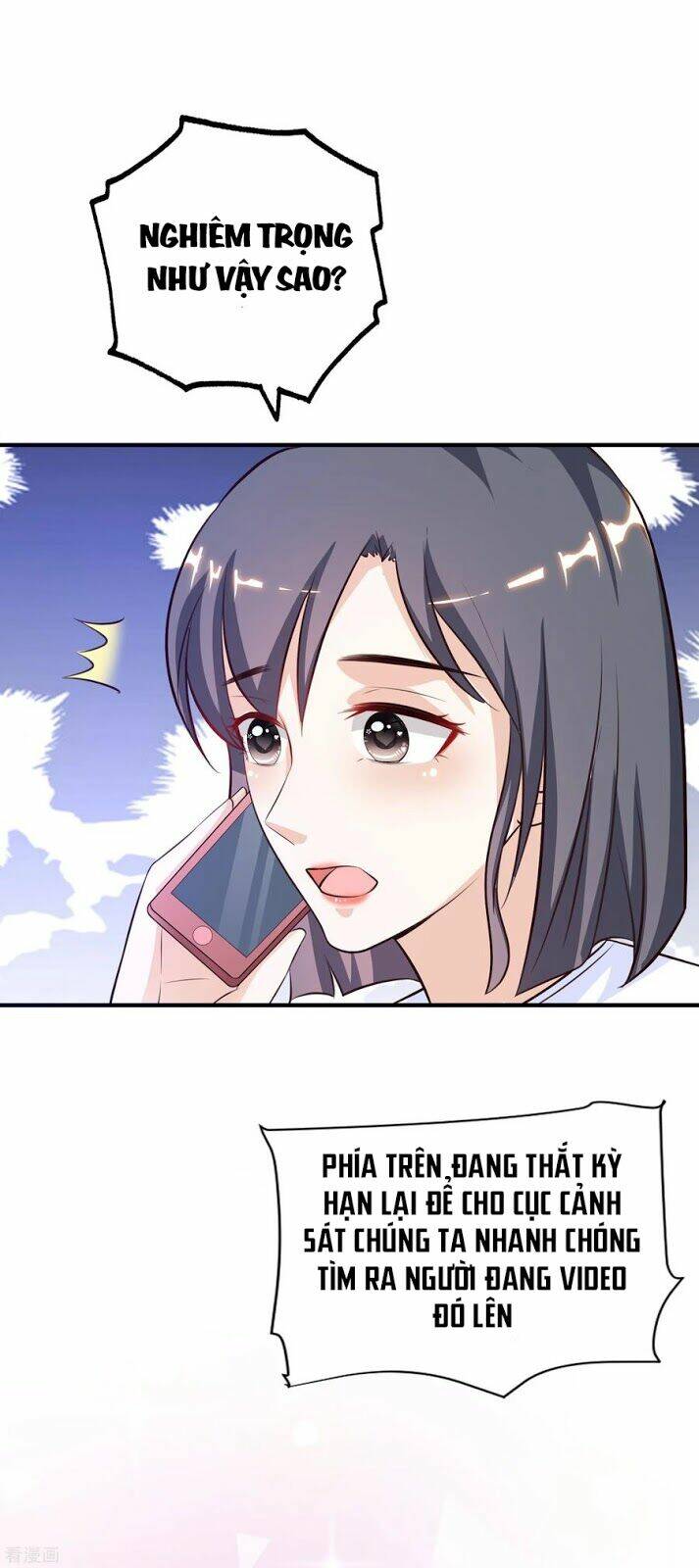 Tối Cường Vận Đào Hoa: Chapter 95