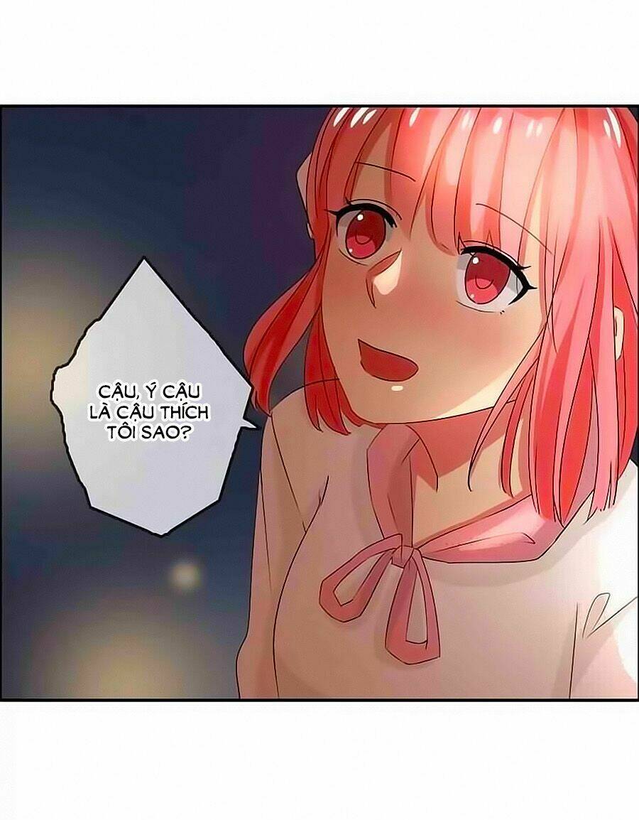 Đại Thần Tình Yêu Chớ Chạm Tôi: Chapter 45