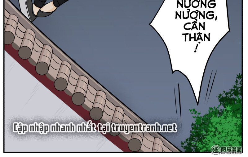 Hoàng Thượng Đoạn Tụ! Đừng Chạm Vào Ta: Chapter 54