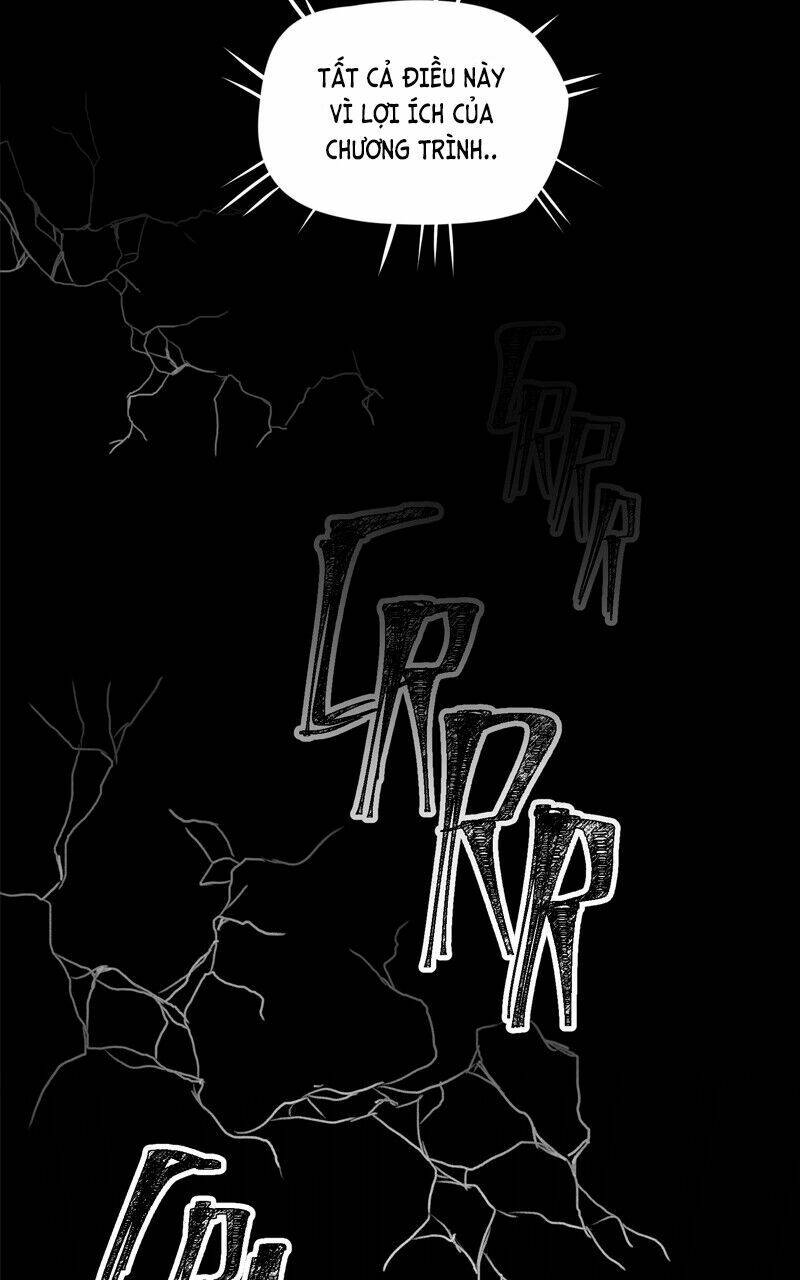 Lời Nguyền Lalin: Chapter 0