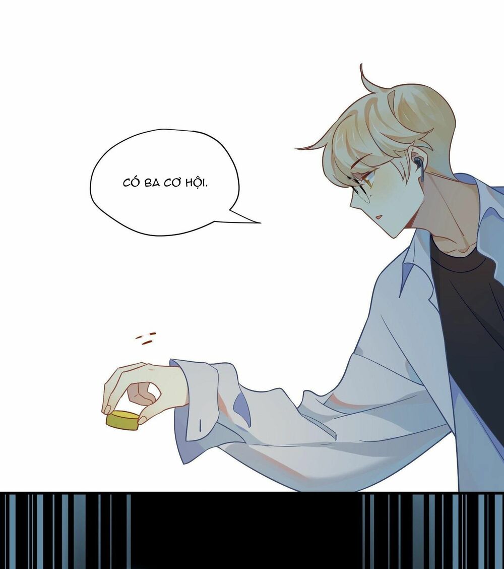 Nữ Phụ Như Tôi Cũng Có Ngày Ra Mắt: Chapter 37