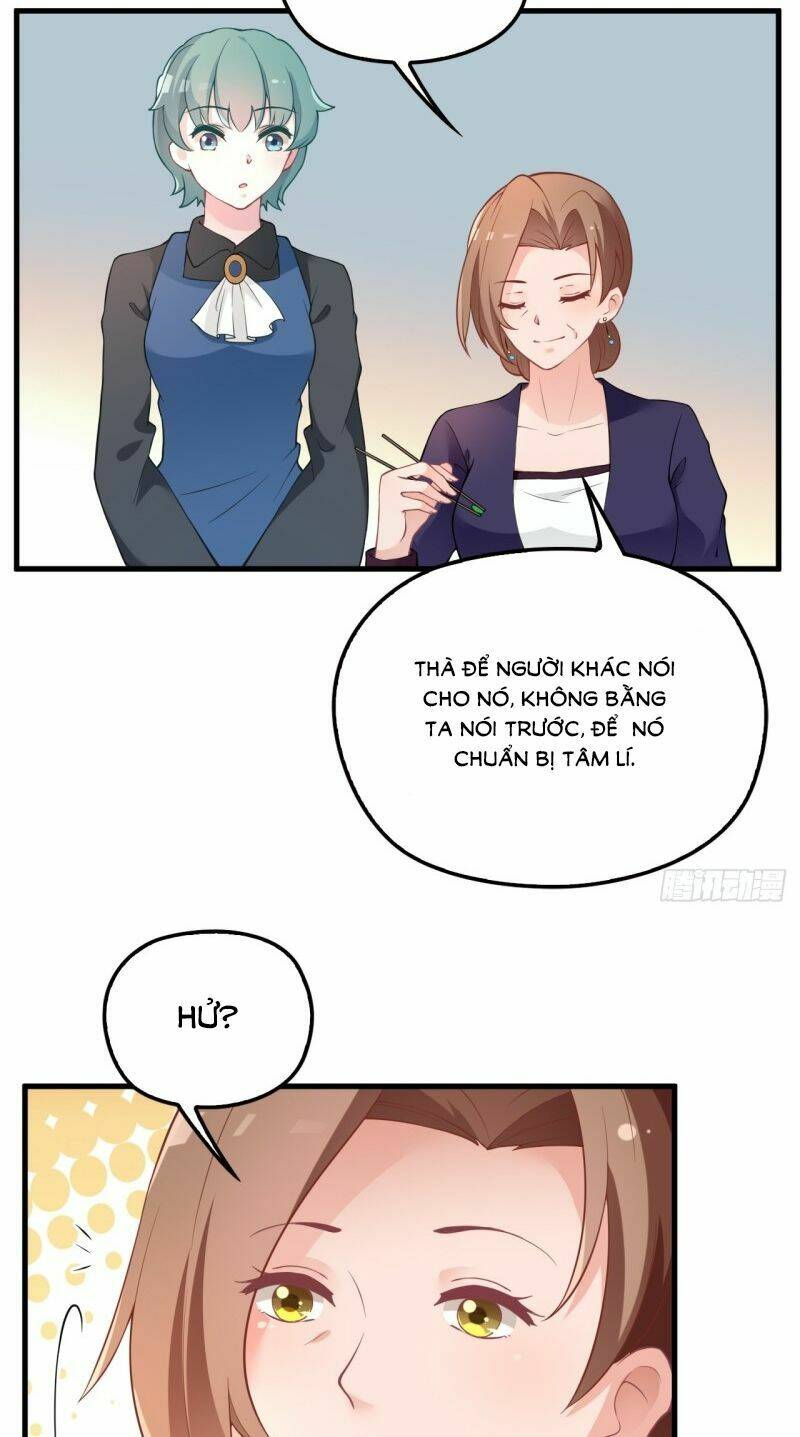 Bí Mật Kết Hôn Với Ảnh Đế: Vợ Ơi Đến Đây Tấn Công Đi Nào: Chapter 48