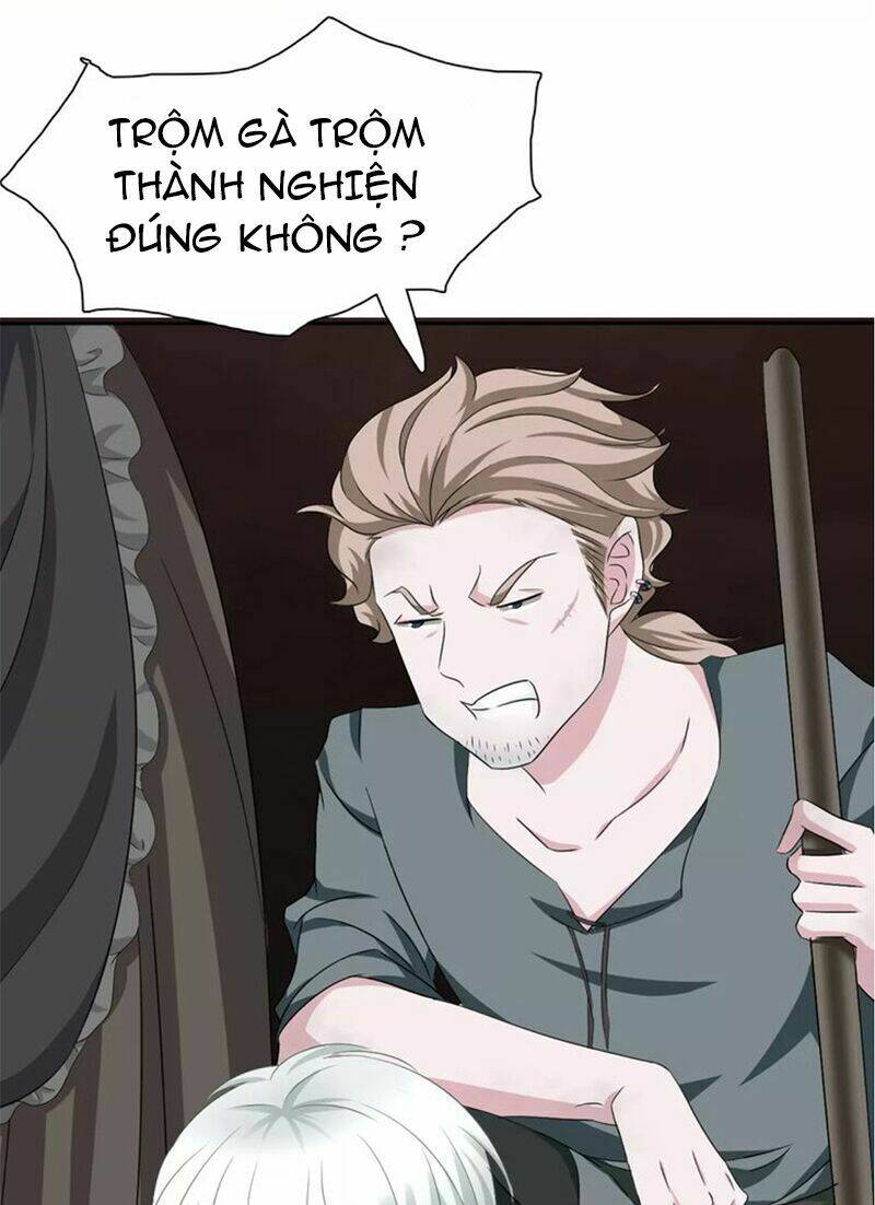 Một Lời Không Hợp Liền Hút Máu: Chapter 12