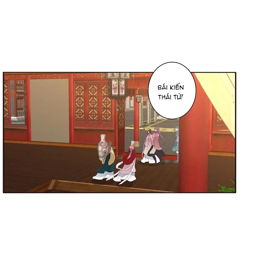 Thông Linh Phi: Chapter 564