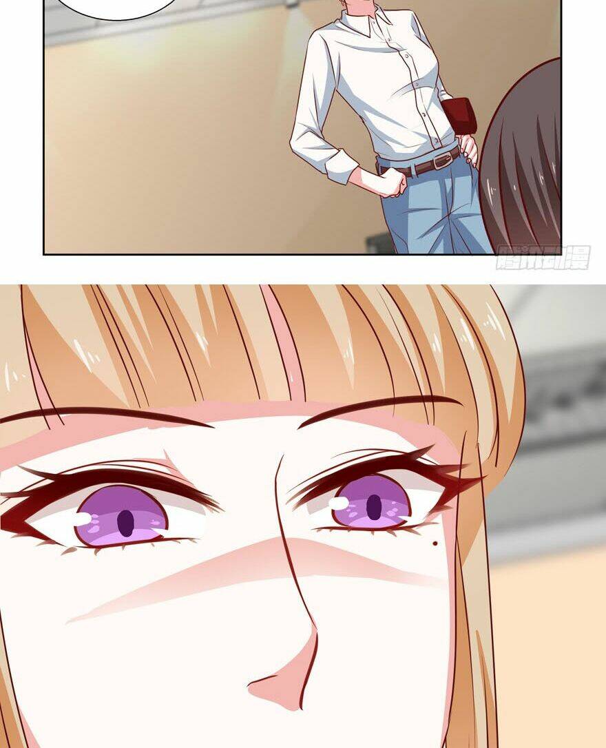 Lưu Luyến Không Rời: Chapter 27