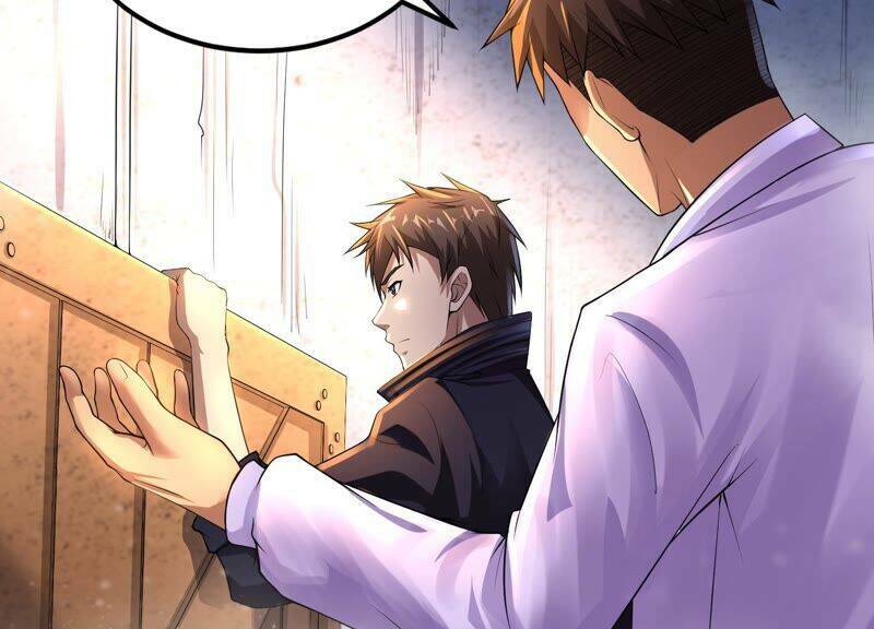 Siêu Năng Phân Hóa: Chapter 11