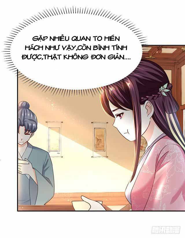 Đế Hoàng Chi Thần Y Khí Phi: Chapter 14