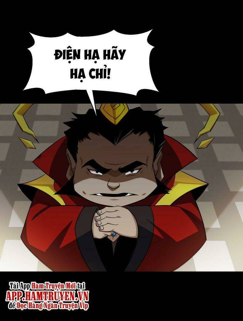 Thanh Đế Truyện: Chapter 153