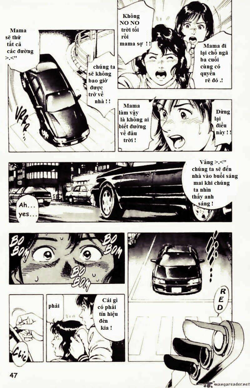 Family Compo: Chapter 30