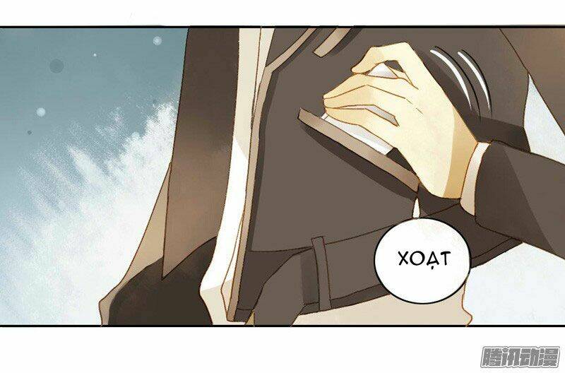 Sức Mạnh Của Sắc Đẹp: Chapter 93