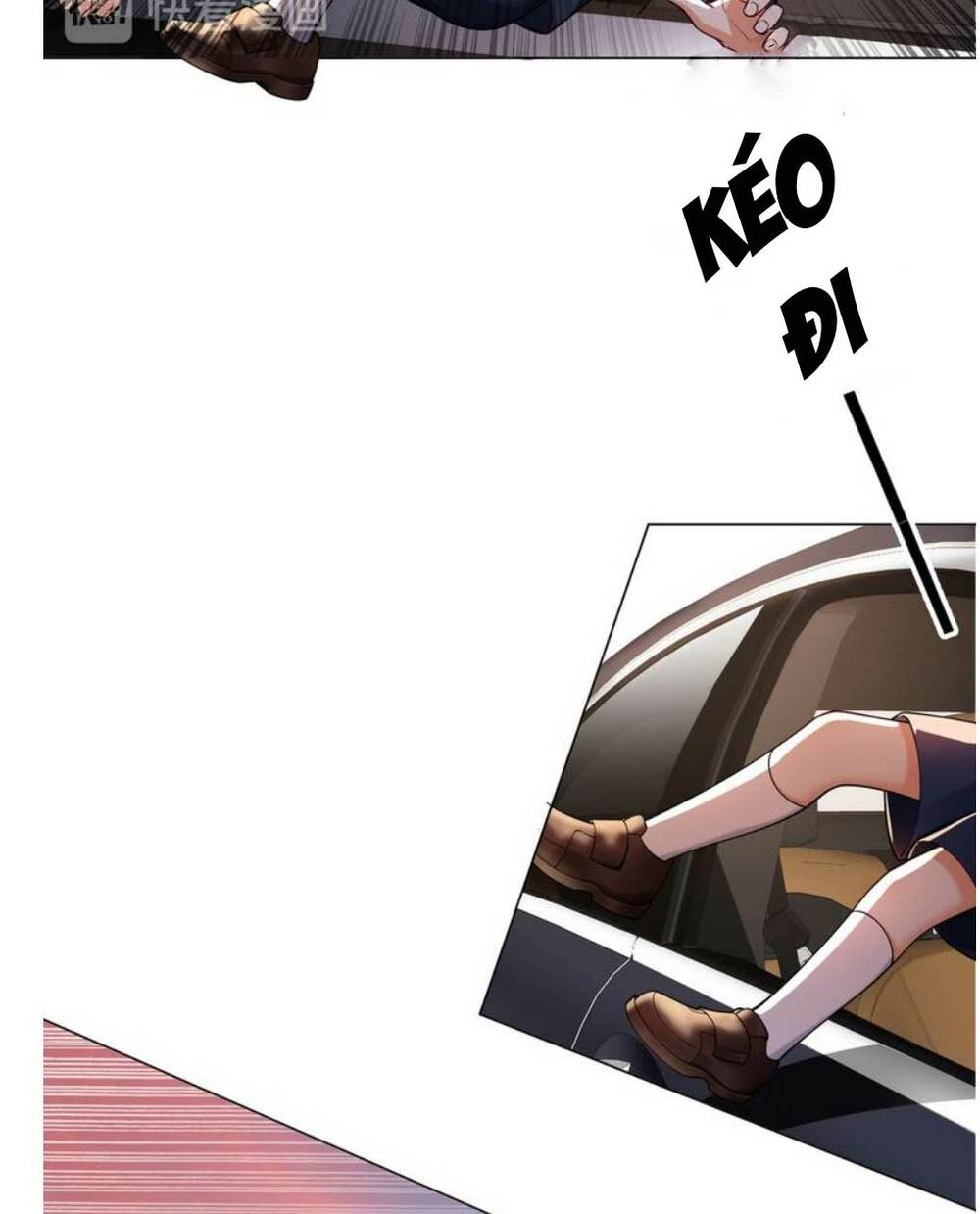 Cô Vợ Nhỏ Nuông Chiều Quá Lại Thành Ác!!: Chapter 205.1