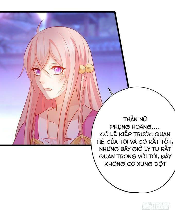 Hồ Tiên Hung Bạo: Chapter 119