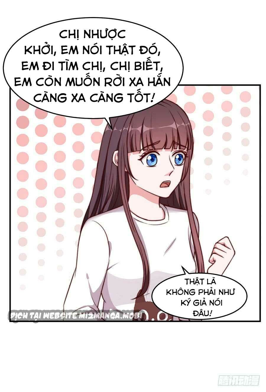Gả Cho Tình Cũ Làm Lão Bà: Chapter 30