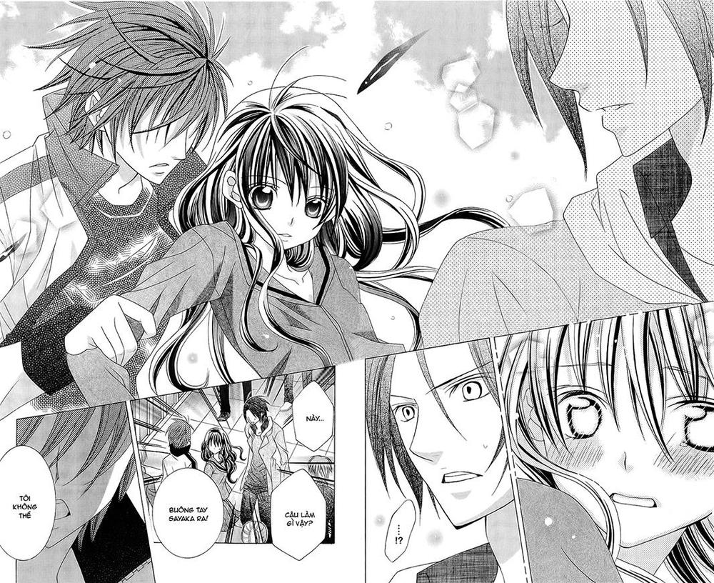 Mình Thích Cậu Đó, Suzuki: Chapter 57