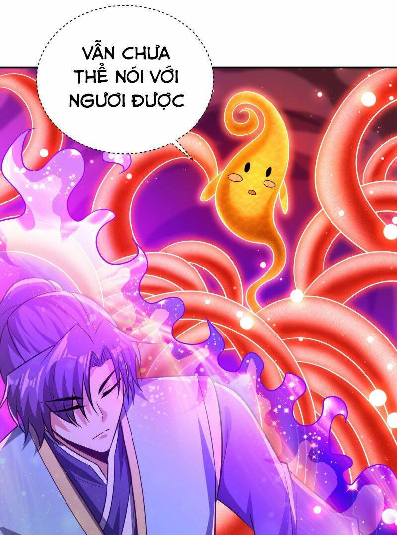 Yêu Giả Vi Vương: Chapter 204