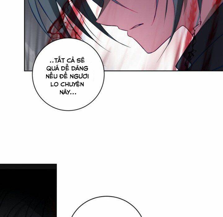 The Memory Of Wind: Anz: Chapter 45
