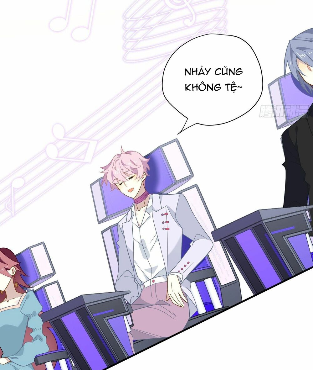 Nữ Phụ Như Tôi Cũng Có Ngày Ra Mắt: Chapter 40