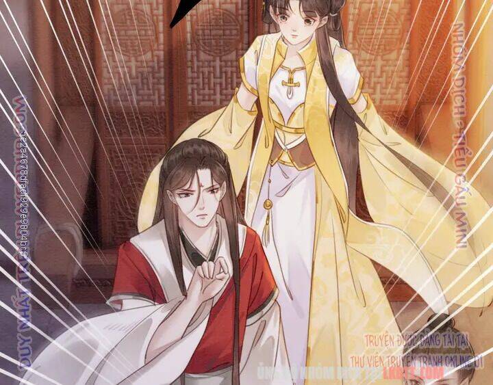 Trọng Sinh Bá Sủng Nhiếp Chính Vương Quá Mạnh Mẽ: Chapter 170