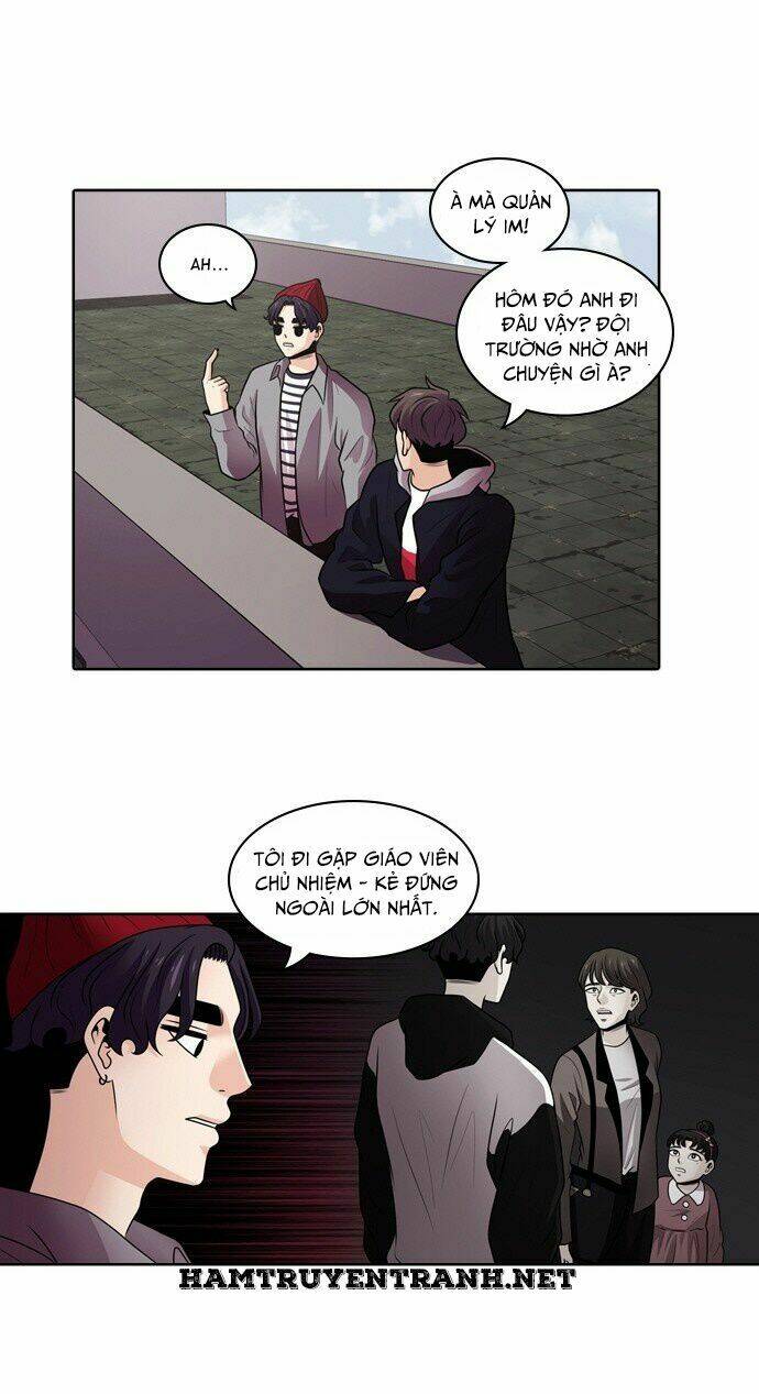 Tomorrow - Ngày Mai: Chapter 11