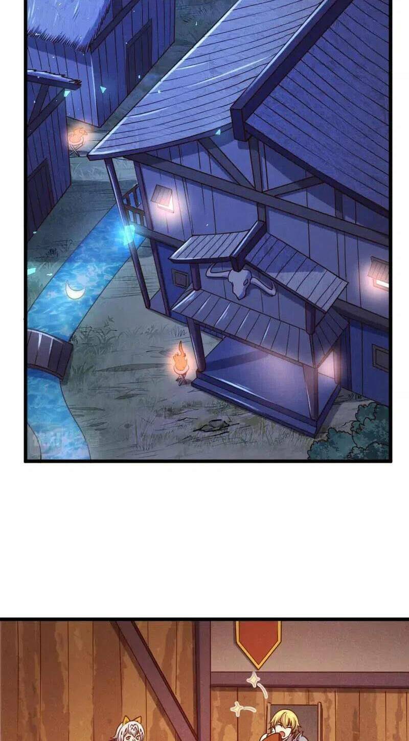Tối Cường Thành Chủ Đích Dị Giới: Chapter 40