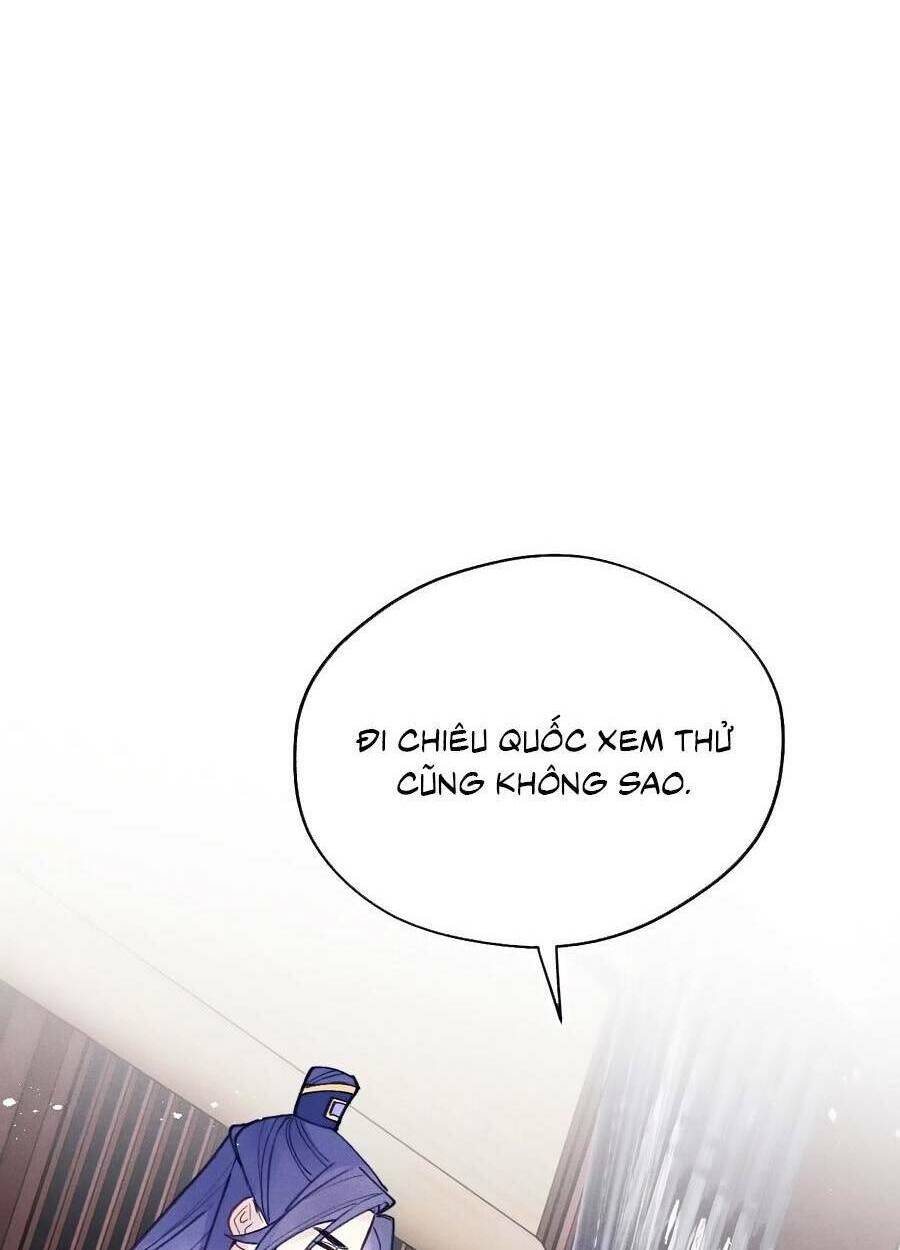 Quân Nhan Tựa Hoa Đào: Chapter 51