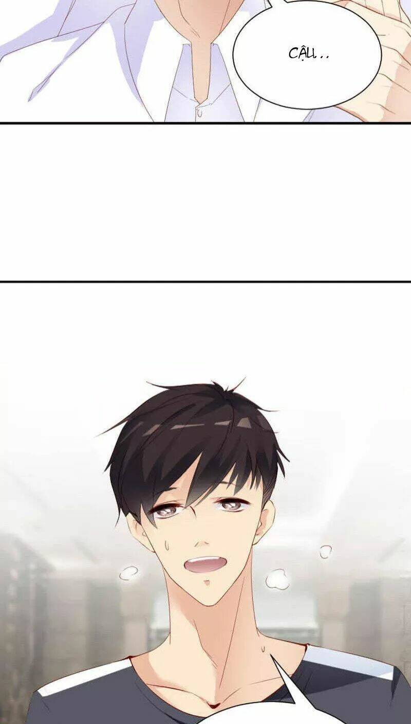 Nam Thần Là Một Đôi: Chapter 80