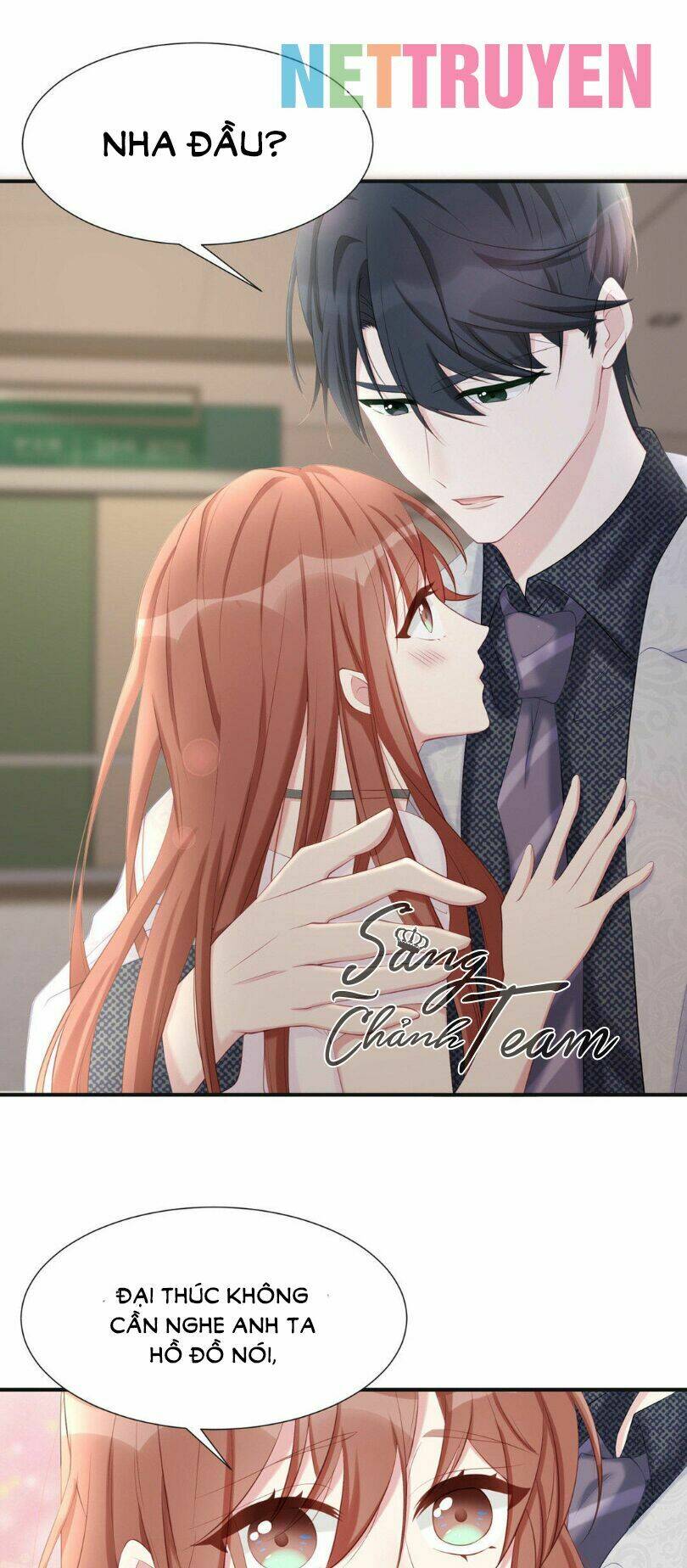 Chỉ Muốn Cưng Chiều Em: Chapter 17