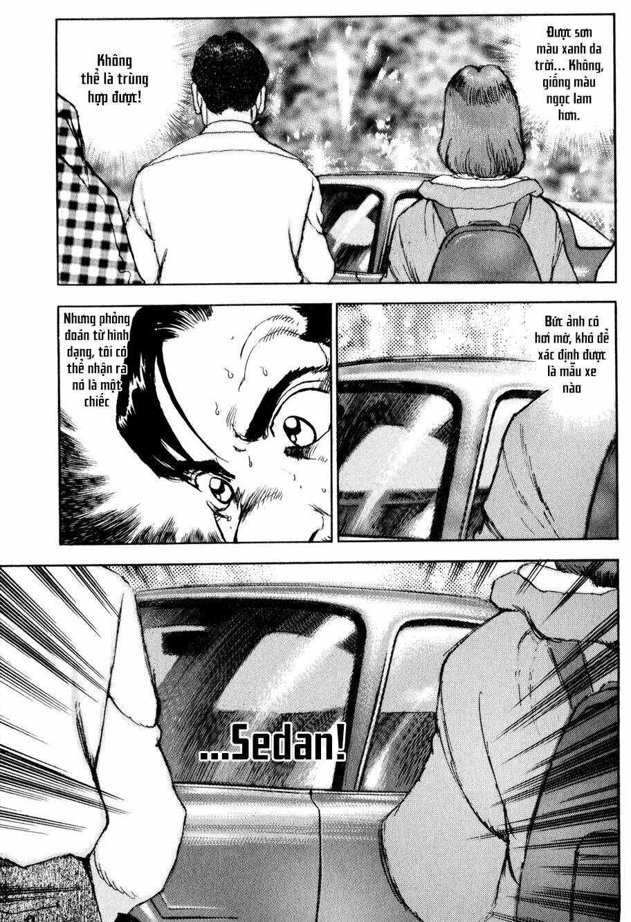 Seizon Life: Chapter 6