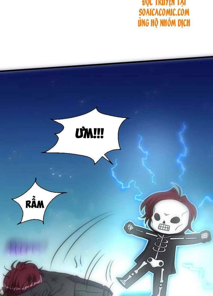 Vết Cắn Trí Mạng: Chapter 35