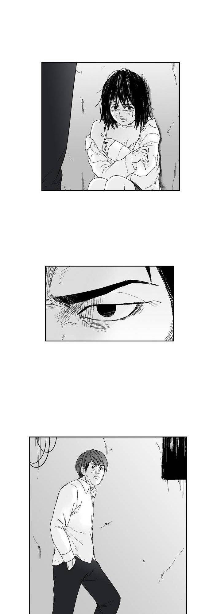 Dear Boy: Chapter 47