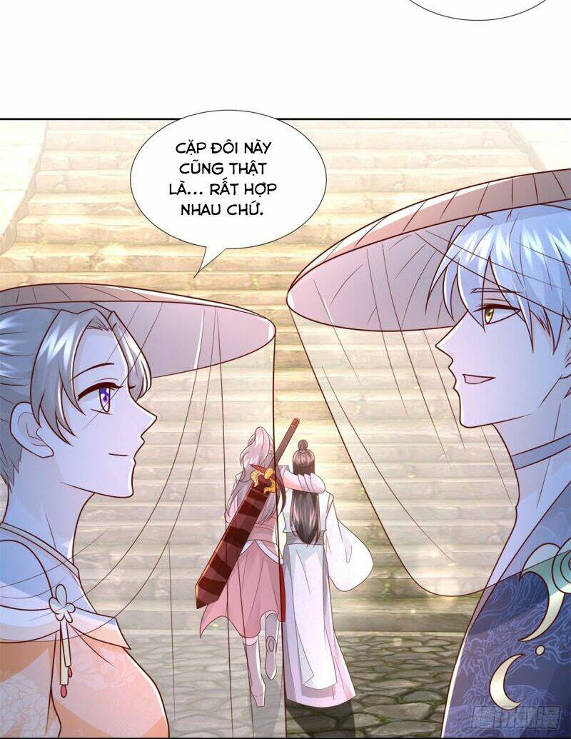 Chí Tôn Trọng Sinh: Chapter 115